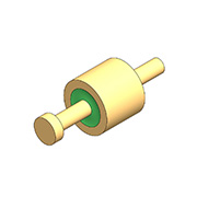 Ikke-50Ω Karakteristisk Impedans - Sømhovedtype