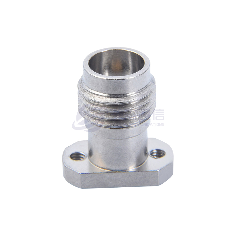 2,4 mm RF koaksialt stik