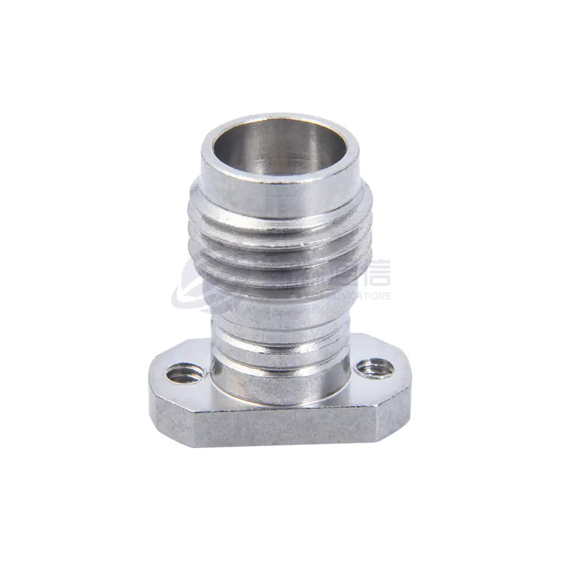 1,85 mm RF koaksialt stik