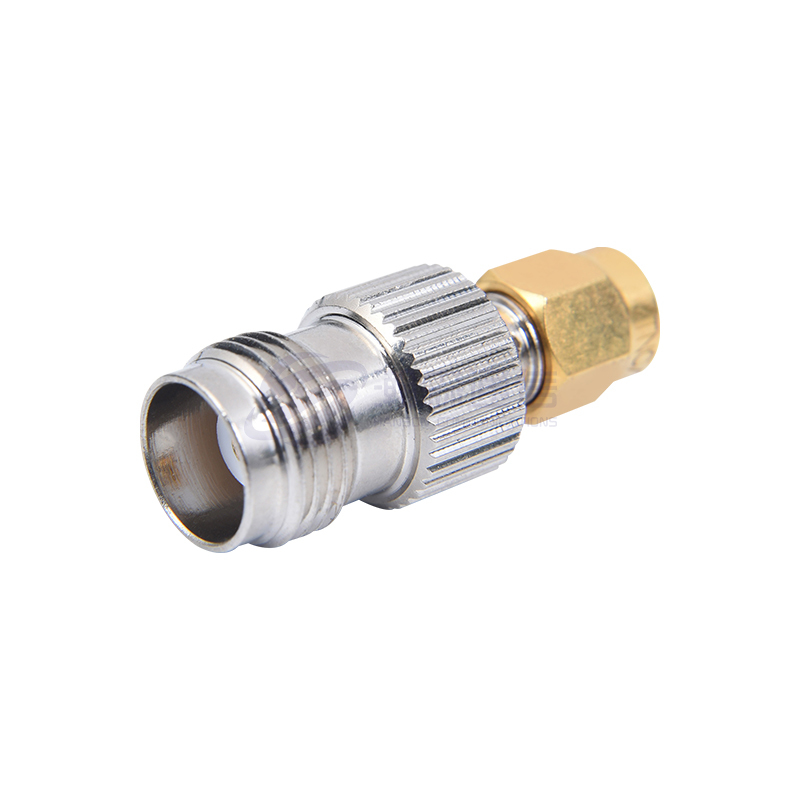 SMA til TNC serie RF koaksial adapter